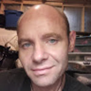 Meet your Posher, Terry